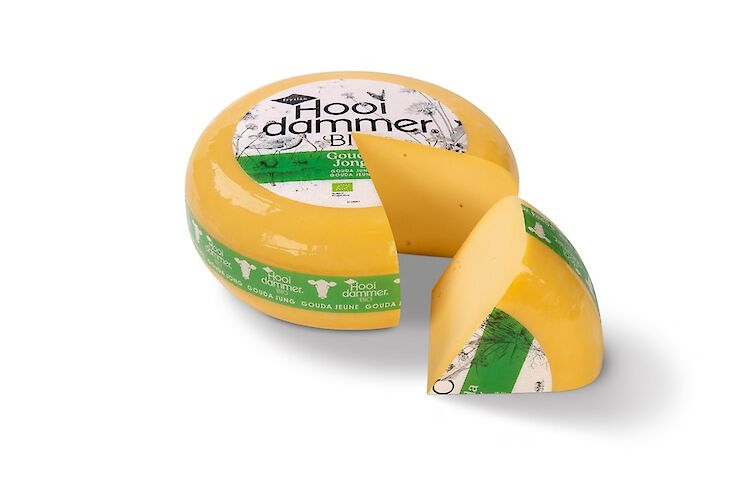 Gouda Mild