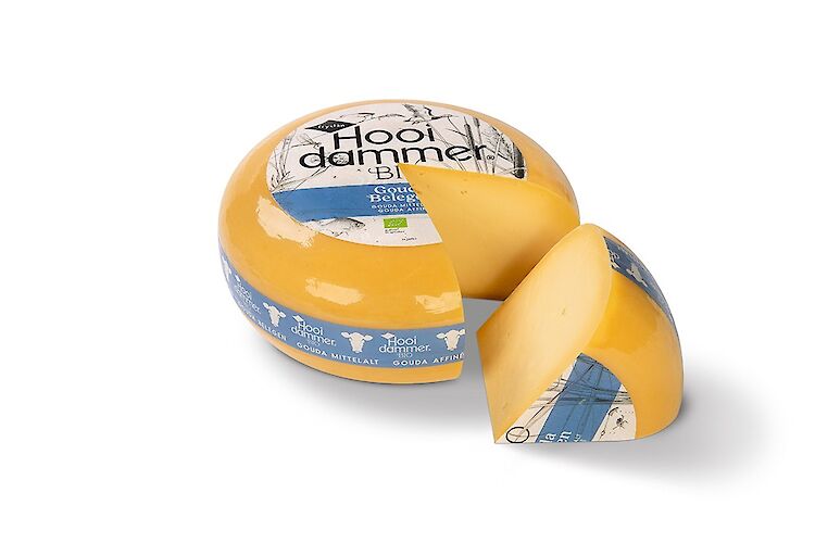 Gouda Matured