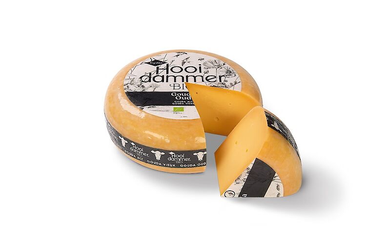 Gouda Oud