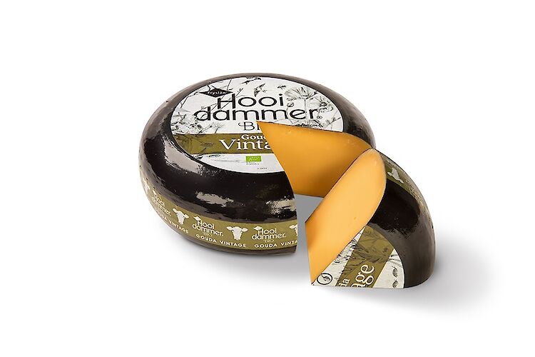 Gouda Vintage