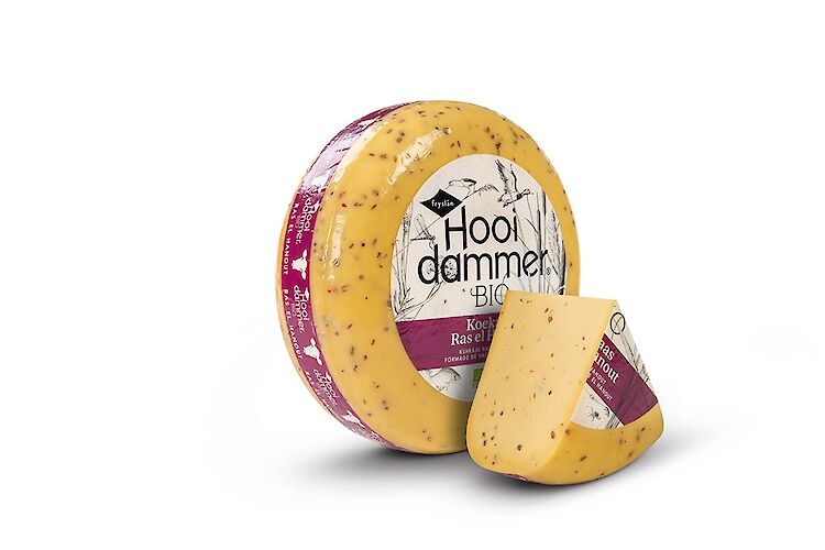Kukäse Ras el Hanout