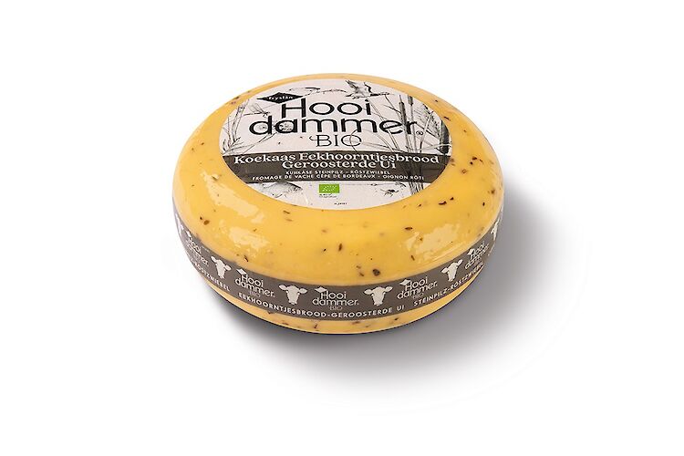 Fromage de Vache Cèpe de Bordeaux-Oignon rôti