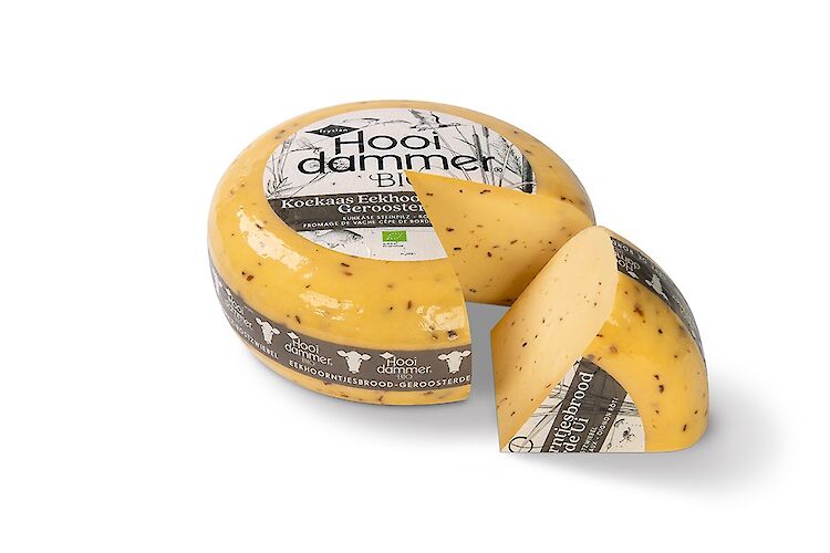 Fromage de Vache Cèpe de Bordeaux-Oignon rôti