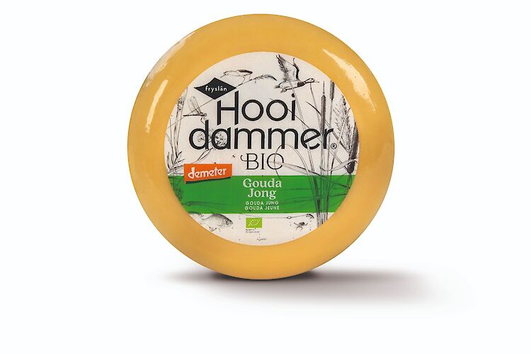 Demeter Gouda Mild