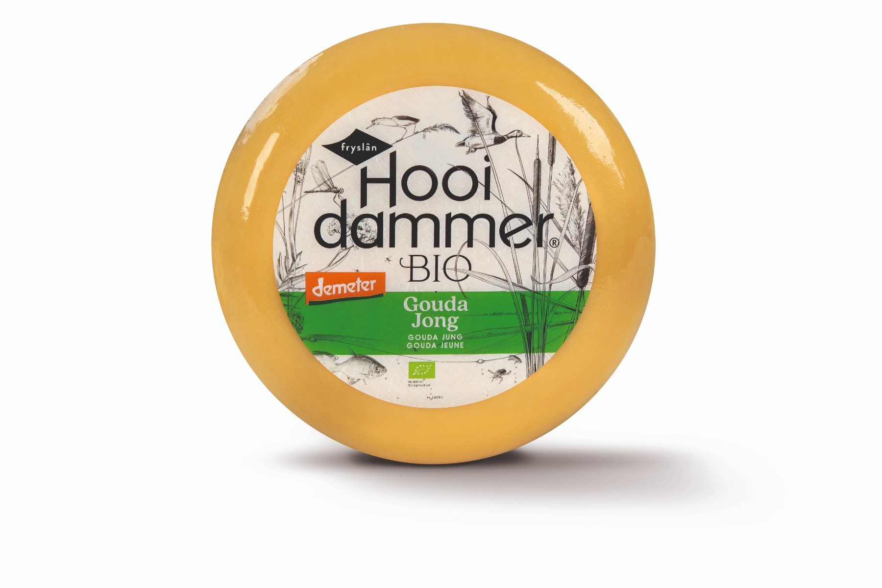 Demeter Gouda Mild