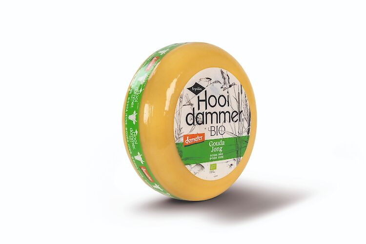 Demeter Gouda Mild