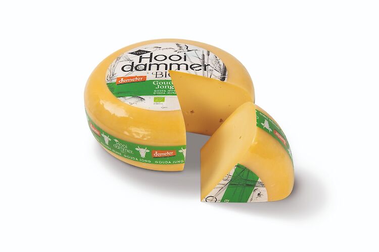 Demeter Gouda Mild