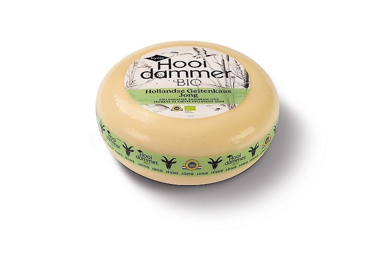 Dutch Goat Cheese Mild