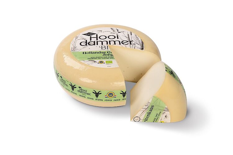 Dutch Goat Cheese Mild