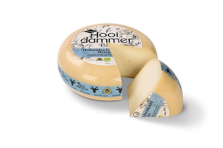 Dutch Goat Cheese Matured