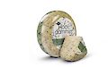 Dutch Goat Cheese Nettle-Garlic