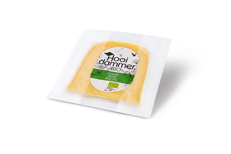 Gouda Jong 200gr