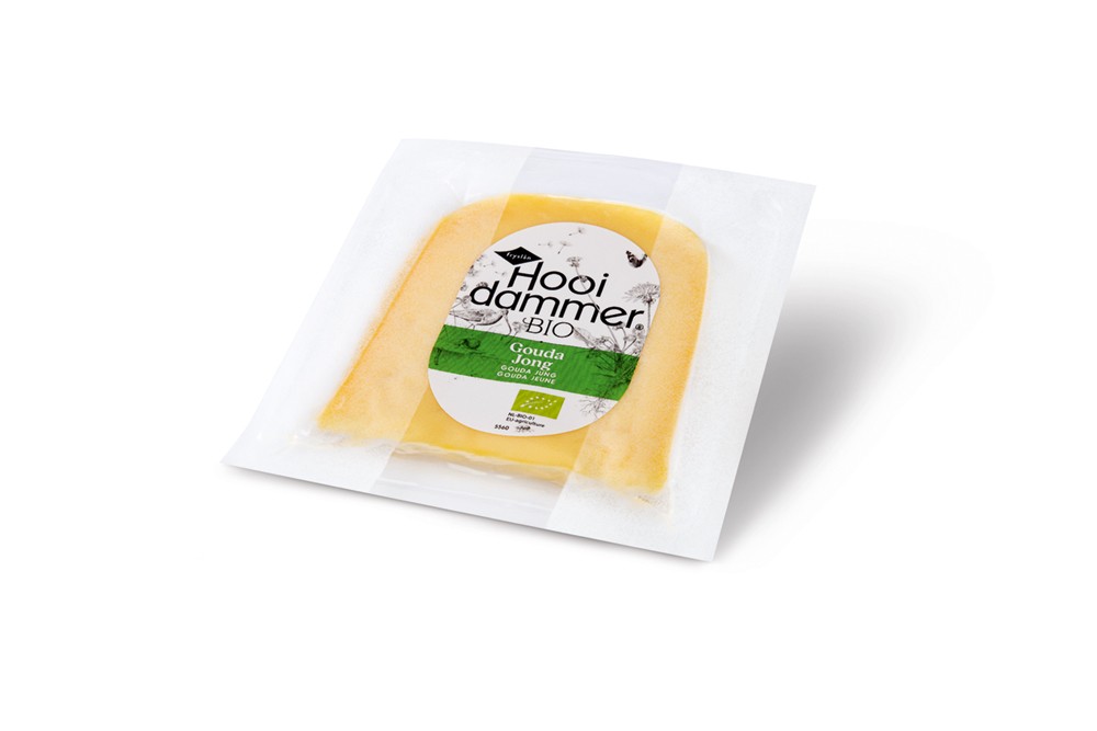 Gouda Jong 200gr