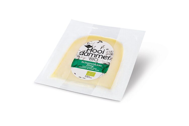 Sheep Cheese Mild 200g