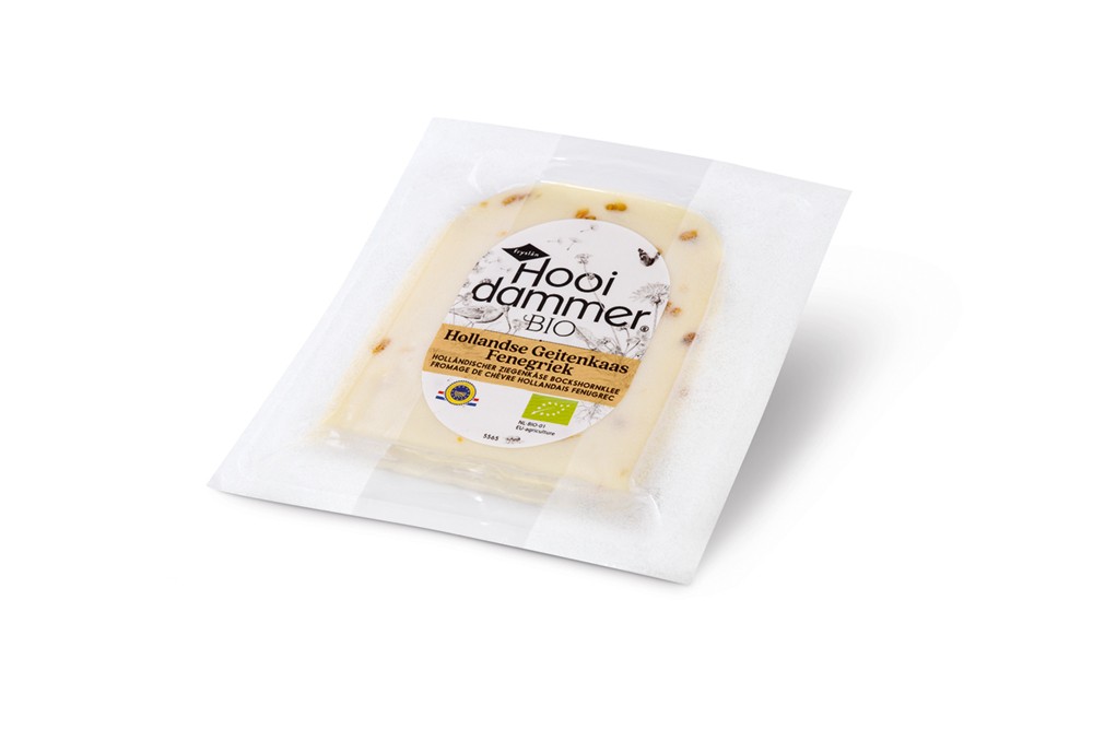 Dutch Goat Cheese Fenugreek 200g