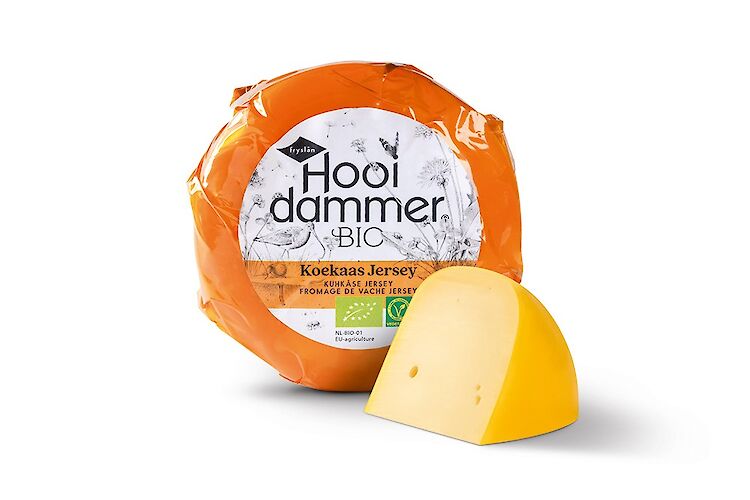 Baby Cow Cheese Jersey